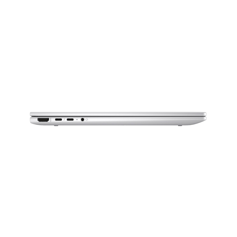 Produktbild för HP Elite x360 1040 G11 Notebook - AI PC - 14" - Intel Core Ultra 5 - 125H - vPro Essentials - 16 GB RAM - 512 GB SSD - 4G LTE-A Pro - tysk - med HP Wolf Pro säkerhetsutgåva (1 år)