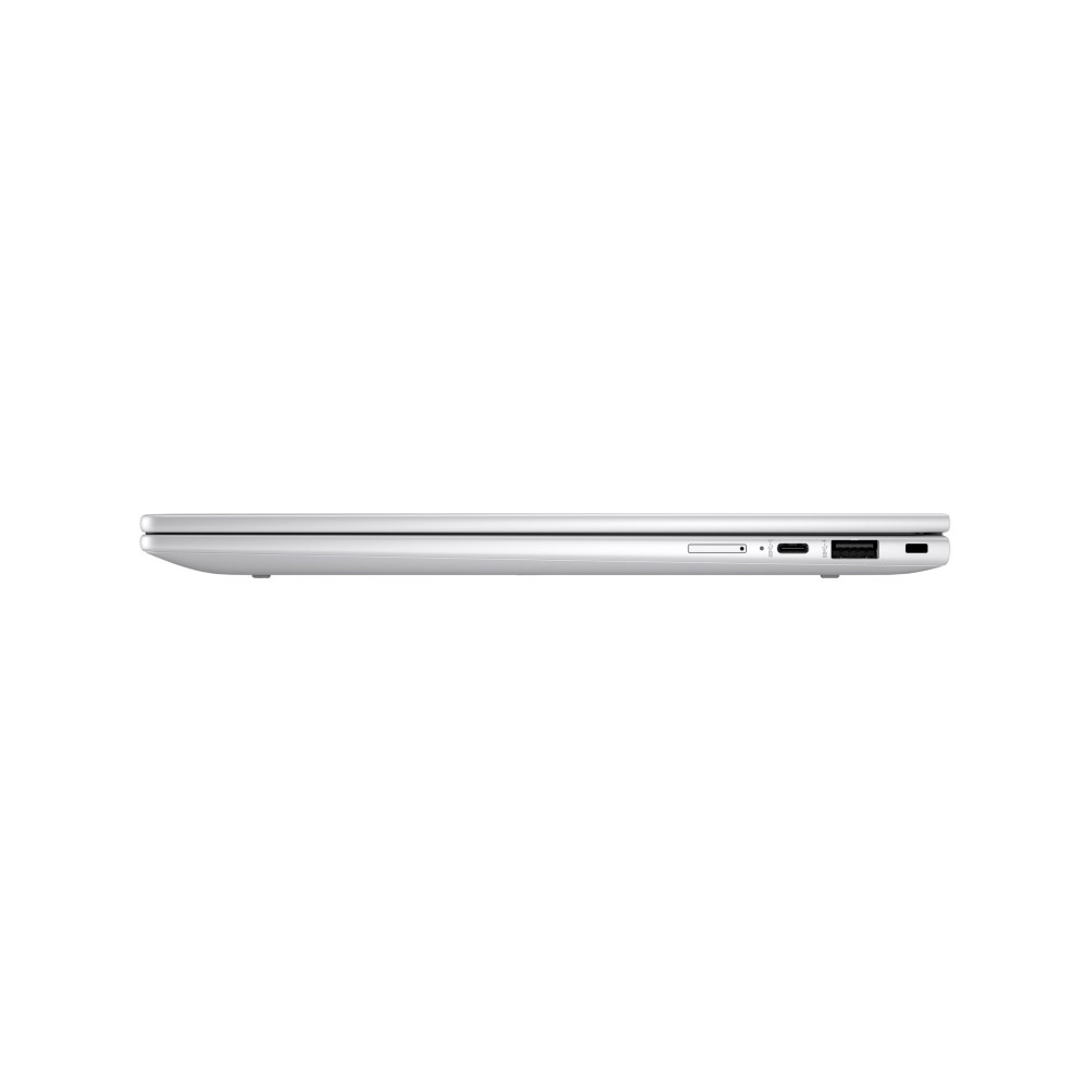 Produktbild för HP Elite x360 1040 G11 Notebook - AI PC - 14" - Intel Core Ultra 5 - 125H - vPro Essentials - 16 GB RAM - 512 GB SSD - 4G LTE-A Pro - tysk - med HP Wolf Pro säkerhetsutgåva (1 år)