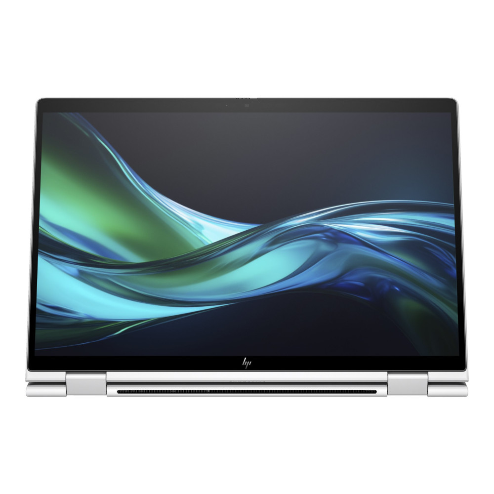 Produktbild för HP Elite x360 1040 G11 Notebook - AI PC - 14" - Intel Core Ultra 5 - 125H - vPro Essentials - 16 GB RAM - 512 GB SSD - 4G LTE-A Pro - tysk - med HP Wolf Pro säkerhetsutgåva (1 år)
