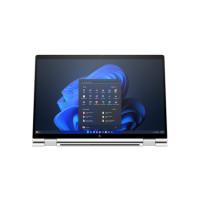 Produktbild för HP Elite x360 1040 G11 Notebook - AI PC - 14" - Intel Core Ultra 5 - 125H - vPro Essentials - 16 GB RAM - 512 GB SSD - 4G LTE-A Pro - tysk - med HP Wolf Pro säkerhetsutgåva (1 år)