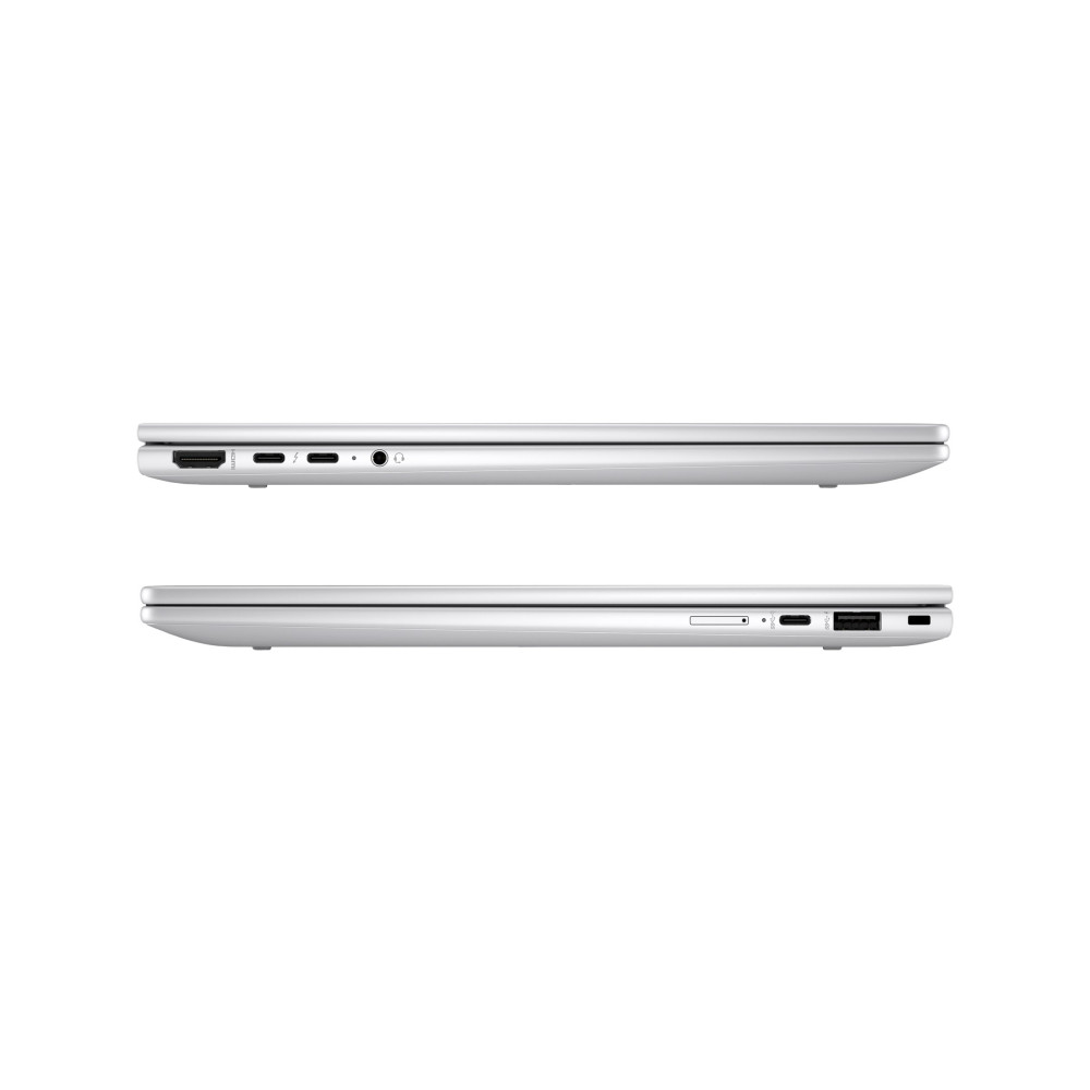 Produktbild för HP Elite x360 1040 G11 Notebook - AI PC - 14" - Intel Core Ultra 5 - 125H - vPro Essentials - 16 GB RAM - 512 GB SSD - 4G LTE-A Pro - tysk - med HP Wolf Pro säkerhetsutgåva (1 år)