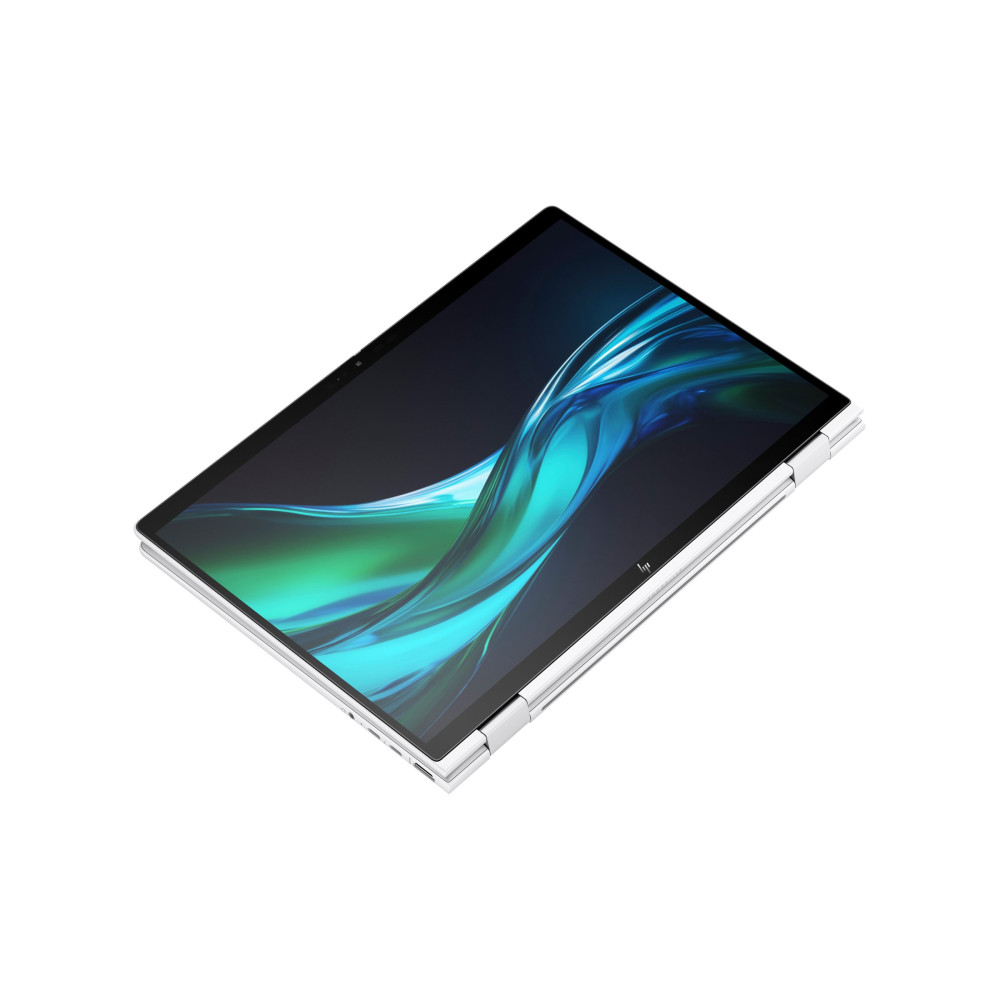 Produktbild för HP Elite x360 1040 G11 Notebook - AI PC - 14" - Intel Core Ultra 5 - 125H - vPro Essentials - 16 GB RAM - 512 GB SSD - 4G LTE-A Pro - tysk - med HP Wolf Pro säkerhetsutgåva (1 år)