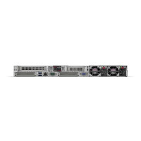 Produktbild för HPE ProLiant DL360 Gen11 - kan monteras i rack Xeon Silver 4514Y 2 GHz - 128 GB - ingen HDD