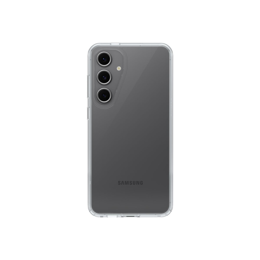 Produktbild för OtterBox Symmetry Series Clear - baksidesskydd för mobiltelefon