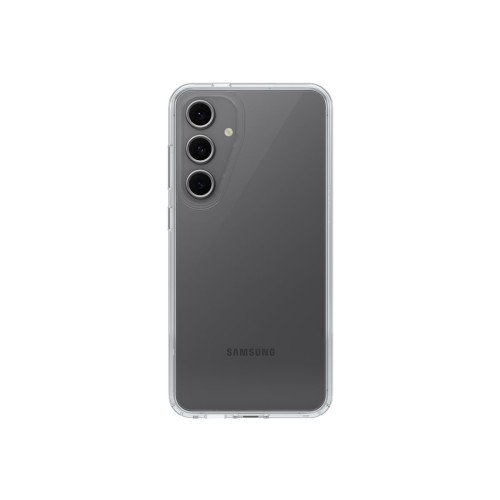 Otter Products OtterBox Symmetry Series Clear - baksidesskydd för mobiltelefon