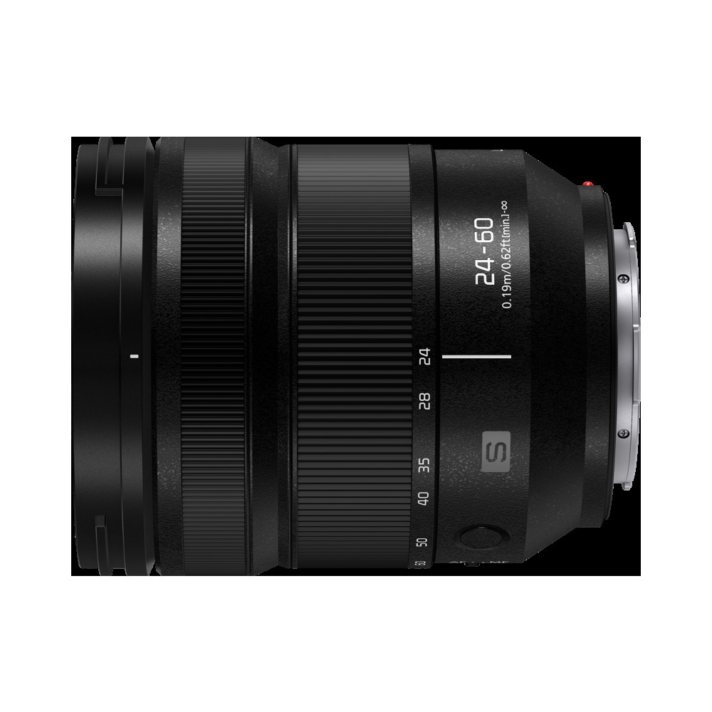 Produktbild för Panasonic Lumix S 24-60mm F/2.8