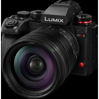 Produktbild för Panasonic Lumix S 24-60mm F/2.8