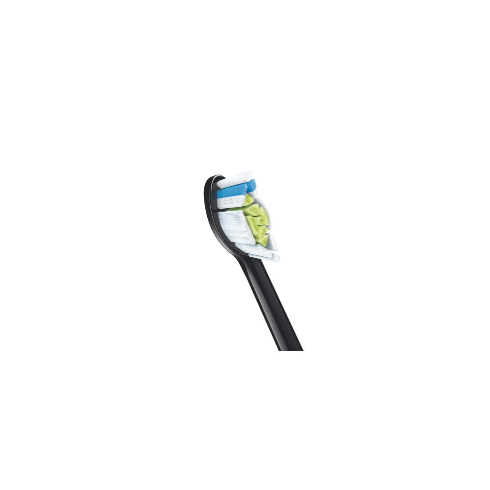 Produktbild för Philips Optimal White HX6066/88 6-pack borsthuvuden, 6 styck...