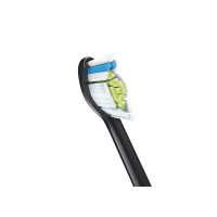 Produktbild för Philips Optimal White HX6066/88 6-pack borsthuvuden, 6 styck...