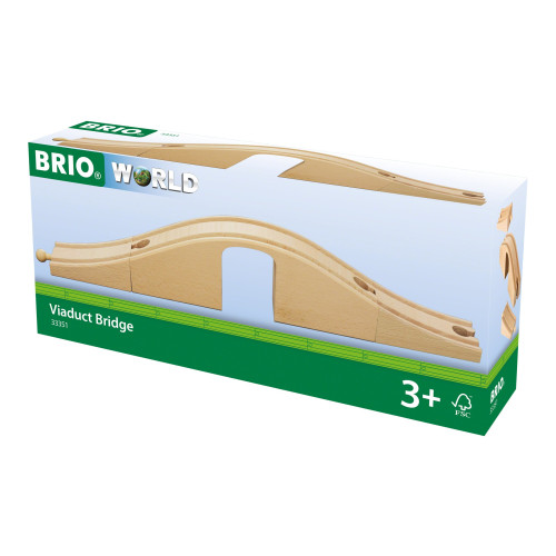 Brio BRIO World - Viadukt för tåg