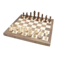 Produktbild för Alga - Chess Deluxe