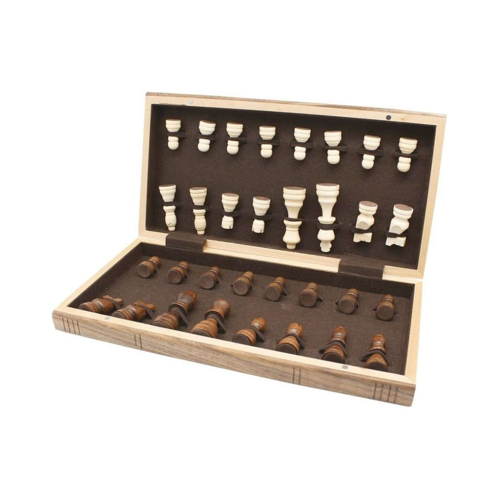Produktbild för Alga - Chess Deluxe