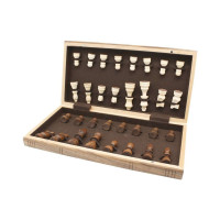 Produktbild för Alga - Chess Deluxe