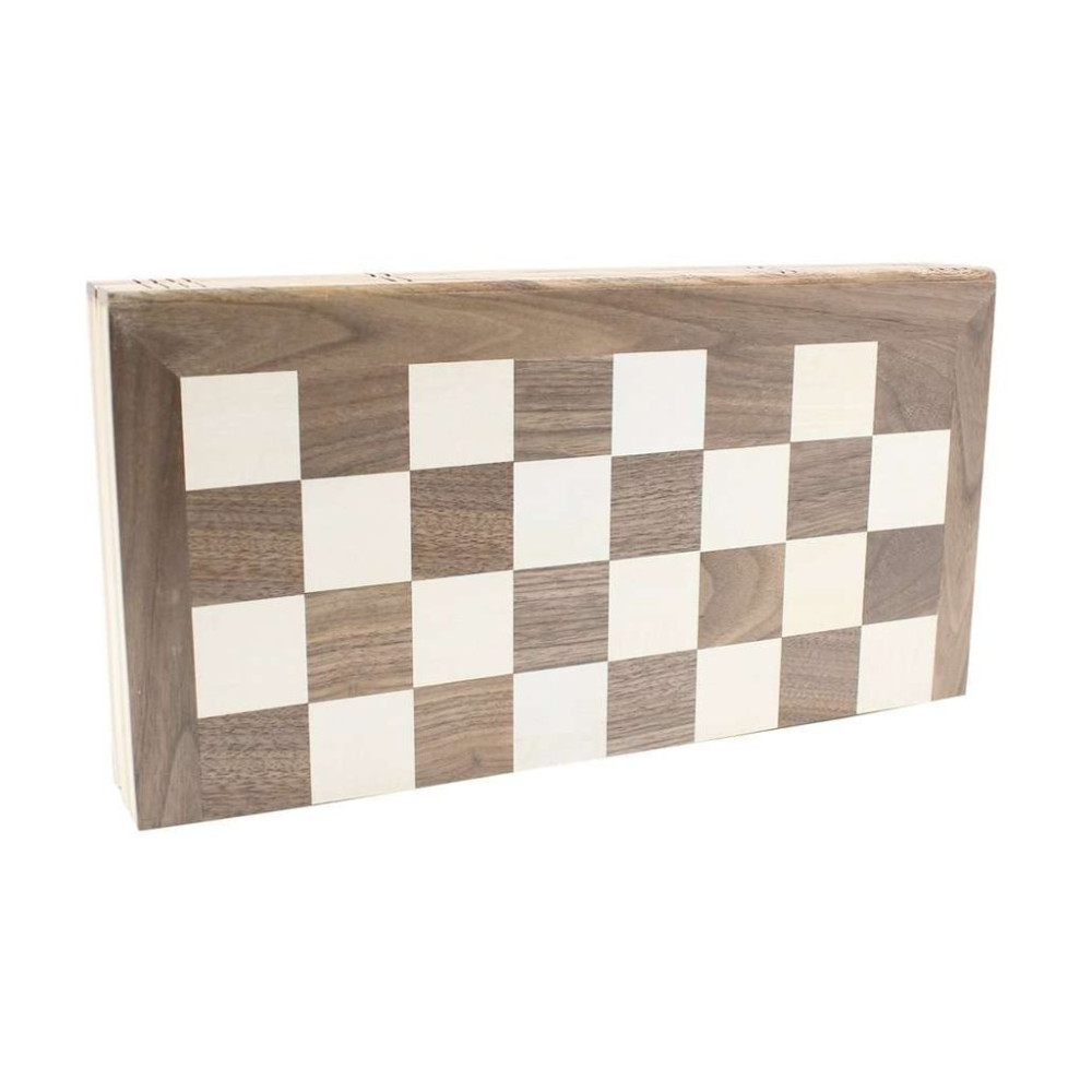 Produktbild för Alga - Chess Deluxe