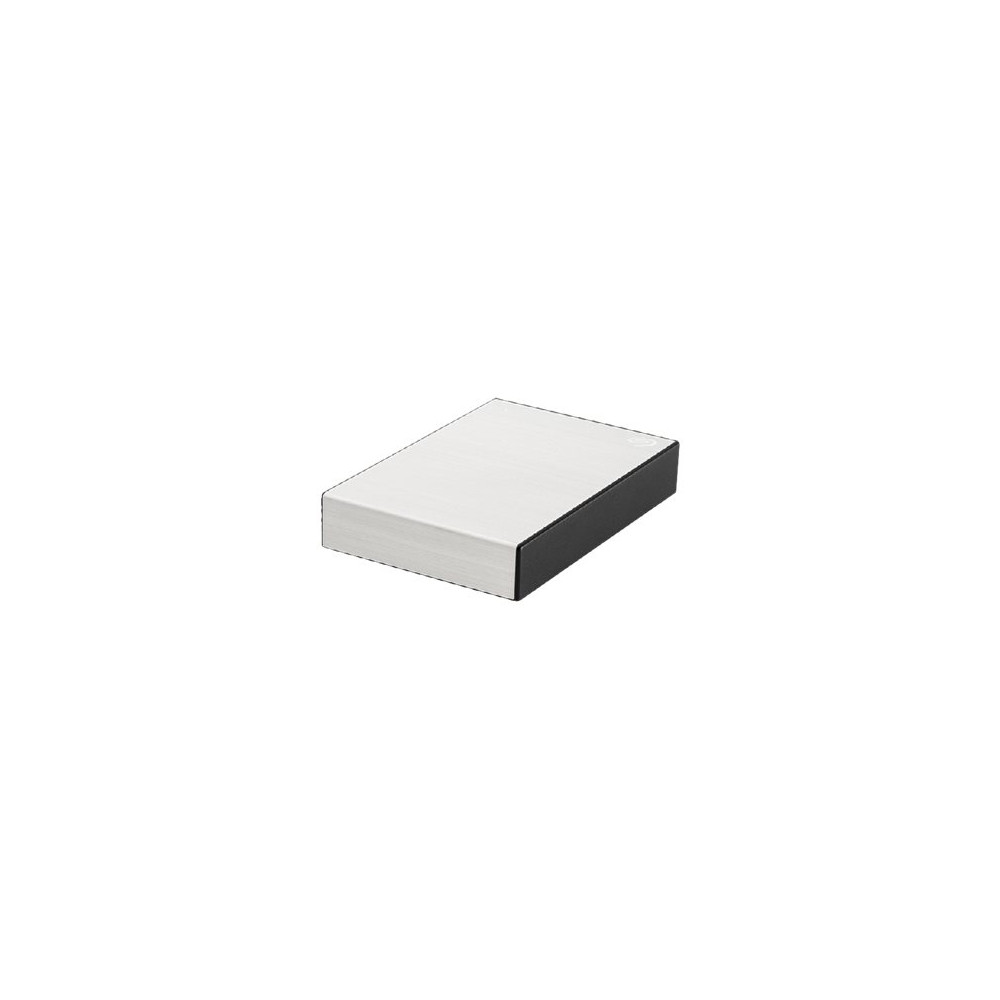 Produktbild för Seagate One Touch STKY2000401 - hårddisk - 2 TB - USB 3.0