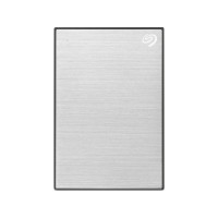 Produktbild för Seagate One Touch STKY2000401 - hårddisk - 2 TB - USB 3.0