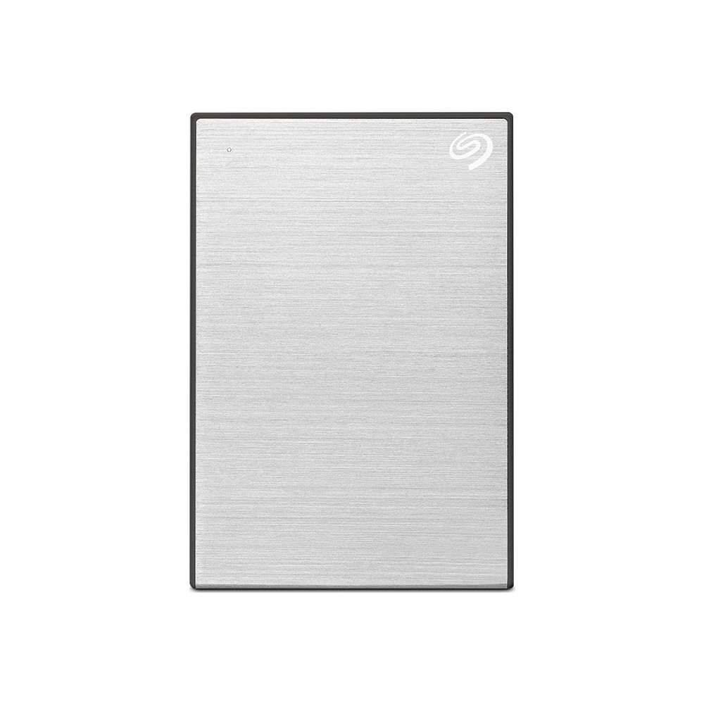 Produktbild för Seagate One Touch STKY2000401 - hårddisk - 2 TB - USB 3.0