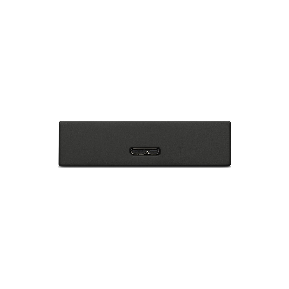 Produktbild för Seagate One Touch STKY2000401 - hårddisk - 2 TB - USB 3.0
