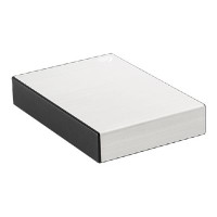 Produktbild för Seagate One Touch STKY2000401 - hårddisk - 2 TB - USB 3.0