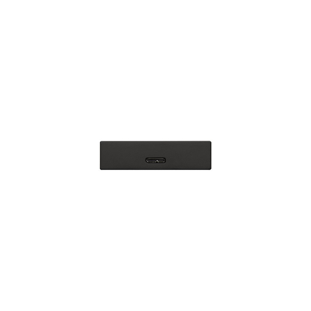 Produktbild för Seagate One Touch STKY2000401 - hårddisk - 2 TB - USB 3.0