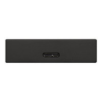 Produktbild för Seagate One Touch STKY2000401 - hårddisk - 2 TB - USB 3.0