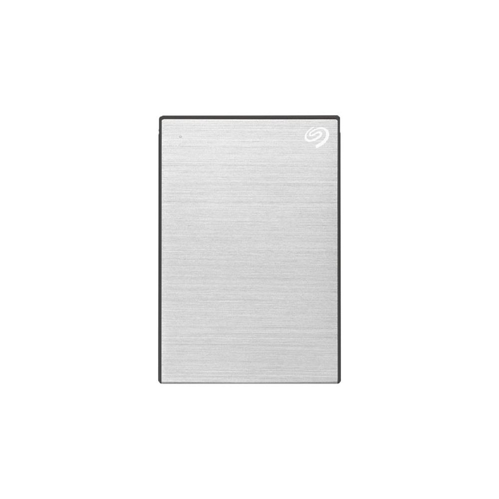 Produktbild för Seagate One Touch STKY2000401 - hårddisk - 2 TB - USB 3.0