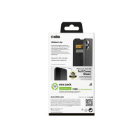 Produktbild för SBS TEBKLITEIP1561PK, Plånbok, Apple, iPhone 15 Pro, 17 cm (...