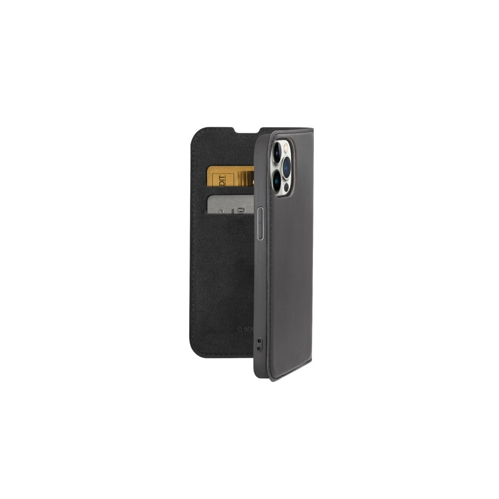 Produktbild för SBS TEBKLITEIP1561PK, Plånbok, Apple, iPhone 15 Pro, 17 cm (...