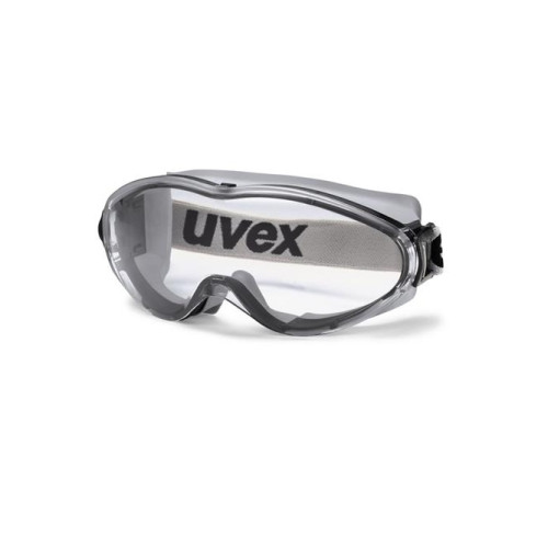 Uvex Uvex 9302285, Skyddsglasögon, Grå, Svart, Polykarbonat, 1 st...