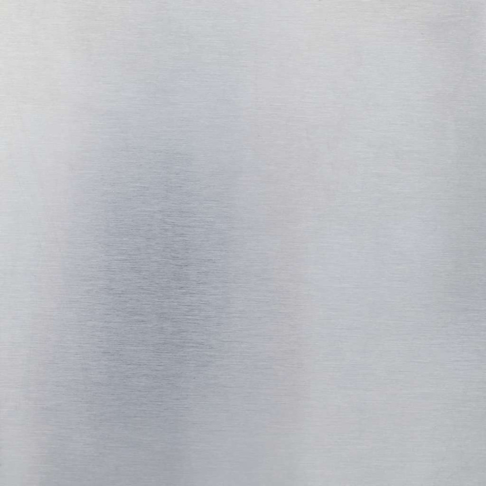 Produktbild för Trädgårdsgrind med lås Silver 85 x 120 cm Rostfritt stål
