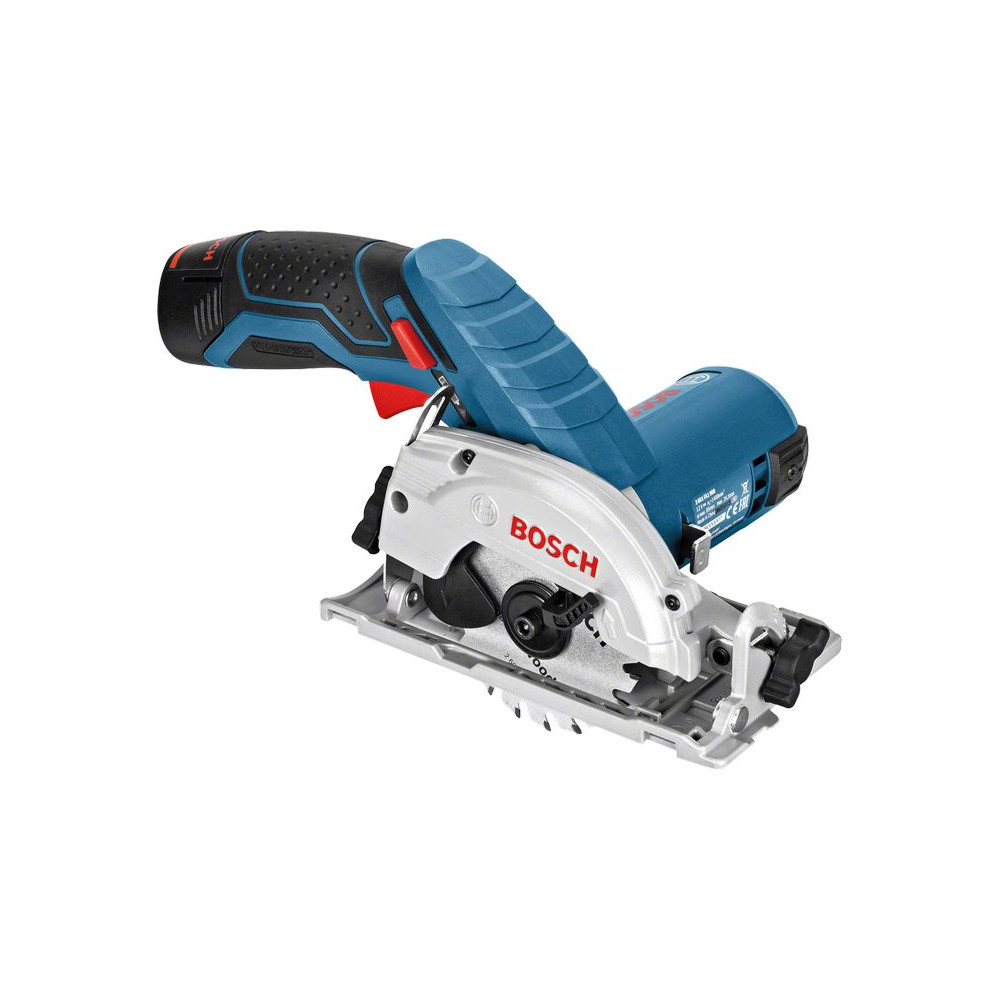 Produktbild för Bosch GKS 12 V-26 Professional - cirkelsåg - sladdlös - 85 mm - inget batteri