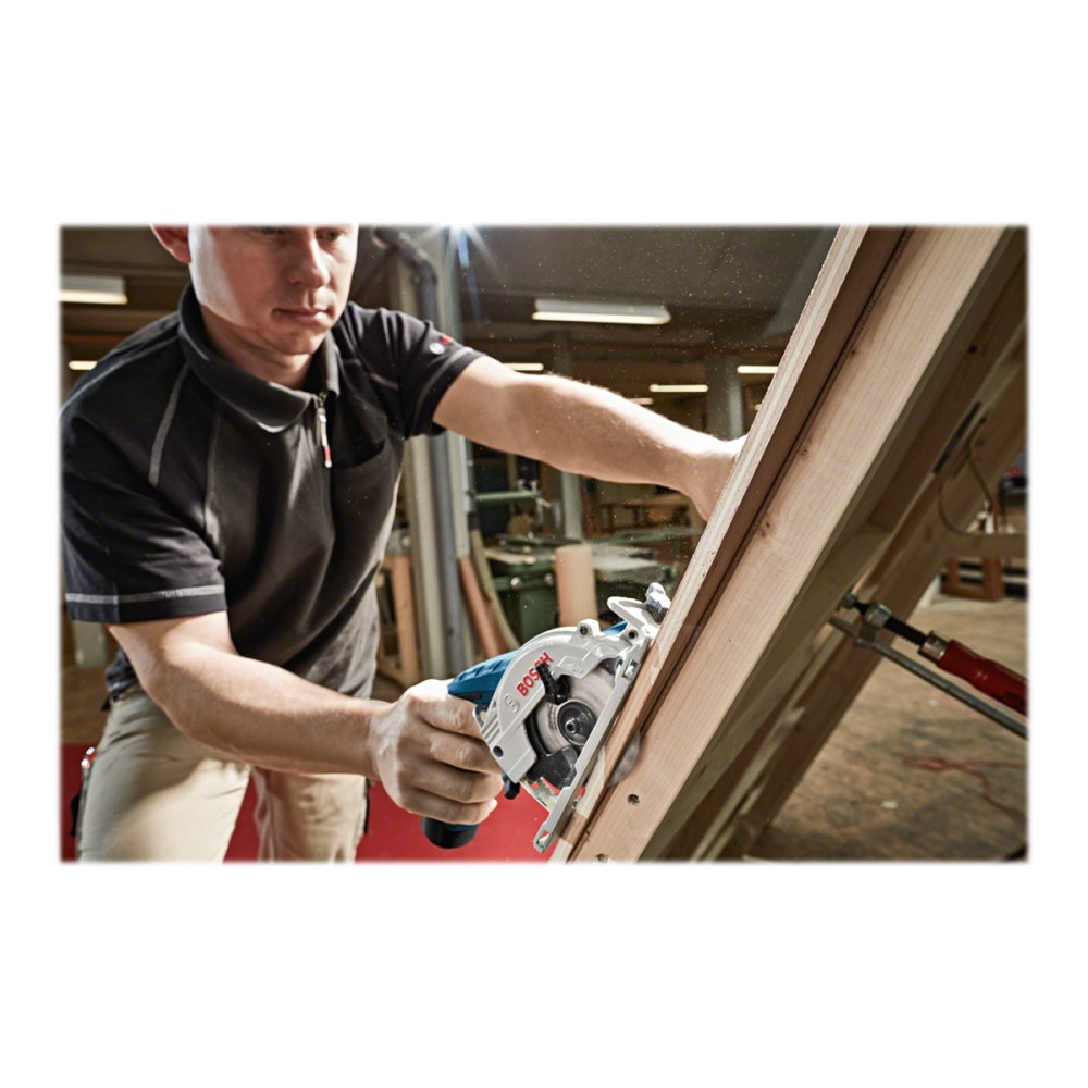 Produktbild för Bosch GKS 12 V-26 Professional - cirkelsåg - sladdlös - 85 mm - inget batteri