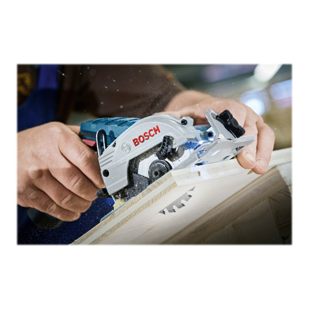 Produktbild för Bosch GKS 12 V-26 Professional - cirkelsåg - sladdlös - 85 mm - inget batteri