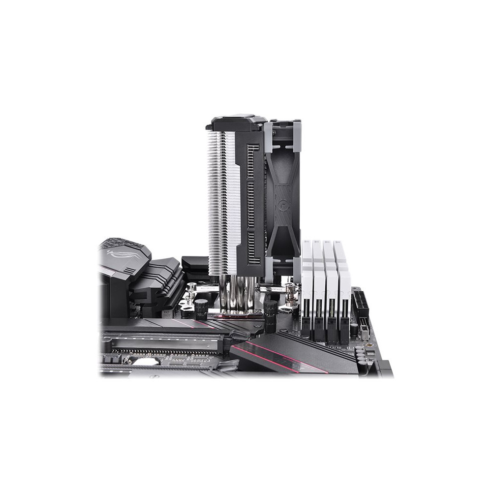 Produktbild för Thermaltake TOUGHAIR 310 - processorkylare