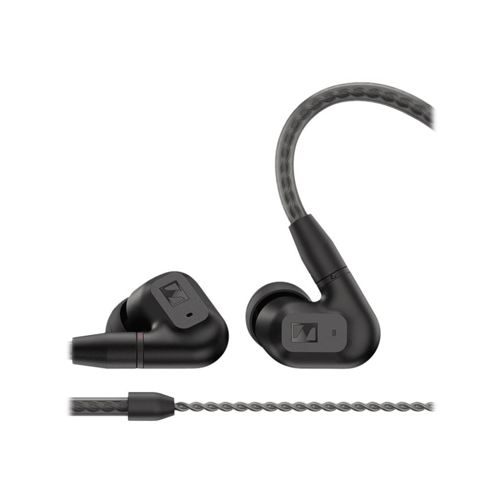 Produktbild för Sennheiser IE 200 - hörlur - 3,5 mm kontakt