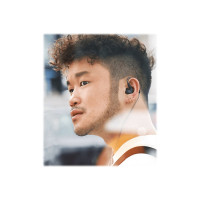 Produktbild för Sennheiser IE 200 - hörlur - 3,5 mm kontakt