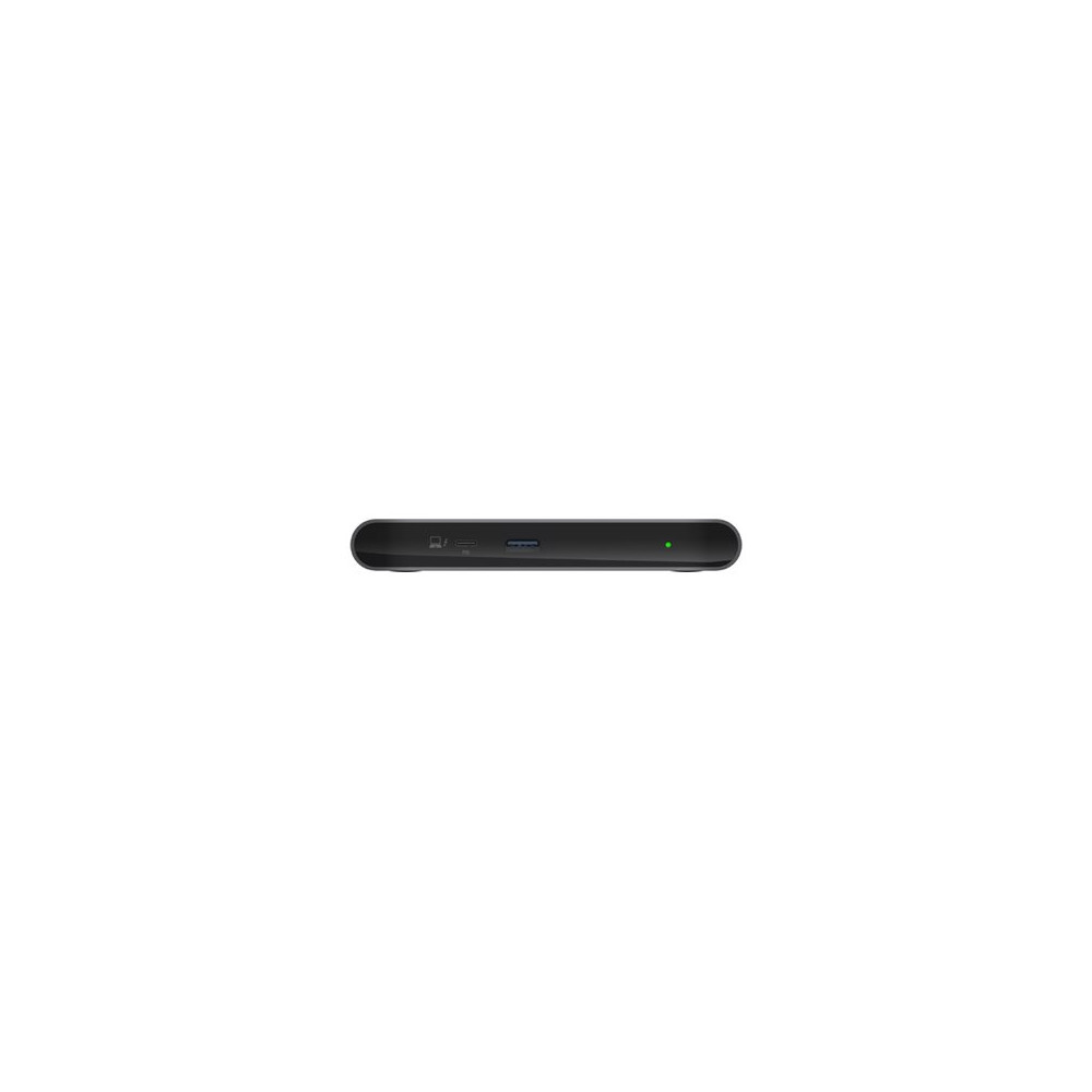 Produktbild för Belkin CONNECT 5-in-1 Core Hub - dockningsstation - Thunderbolt 4 - Thunderbolt