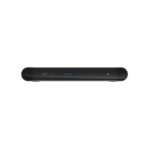 Belkin International Belkin CONNECT 5-in-1 Core Hub - dockningsstation - Thunderbolt 4 - Thunderbolt