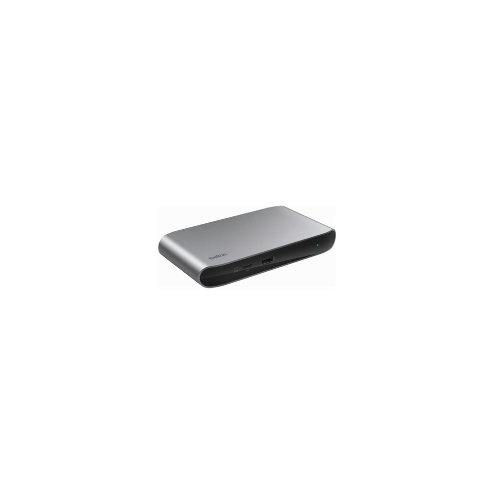 Produktbild för Belkin CONNECT 5-in-1 Core Hub - dockningsstation - Thunderbolt 4 - Thunderbolt