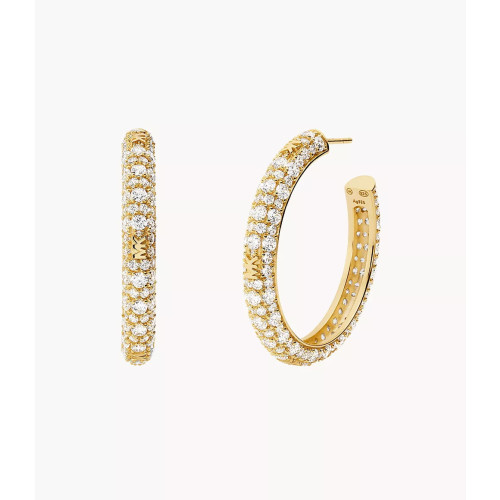 Michael Kors MICHAEL KORS MKC1495AN710 - Earrings Dam (3,5CM)