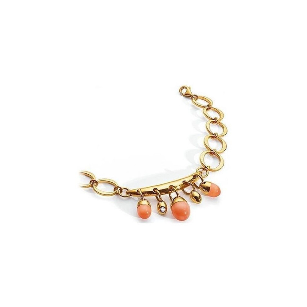 Produktbild för MORELLATO S010A15B - Bracelet Dam (25CM)