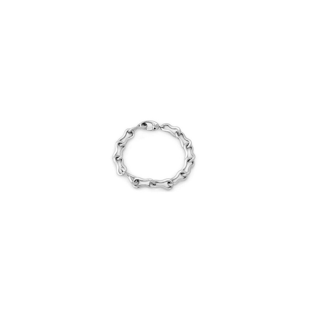Produktbild för MORELLATO S010D10B - Bracelet Dam (25CM)
