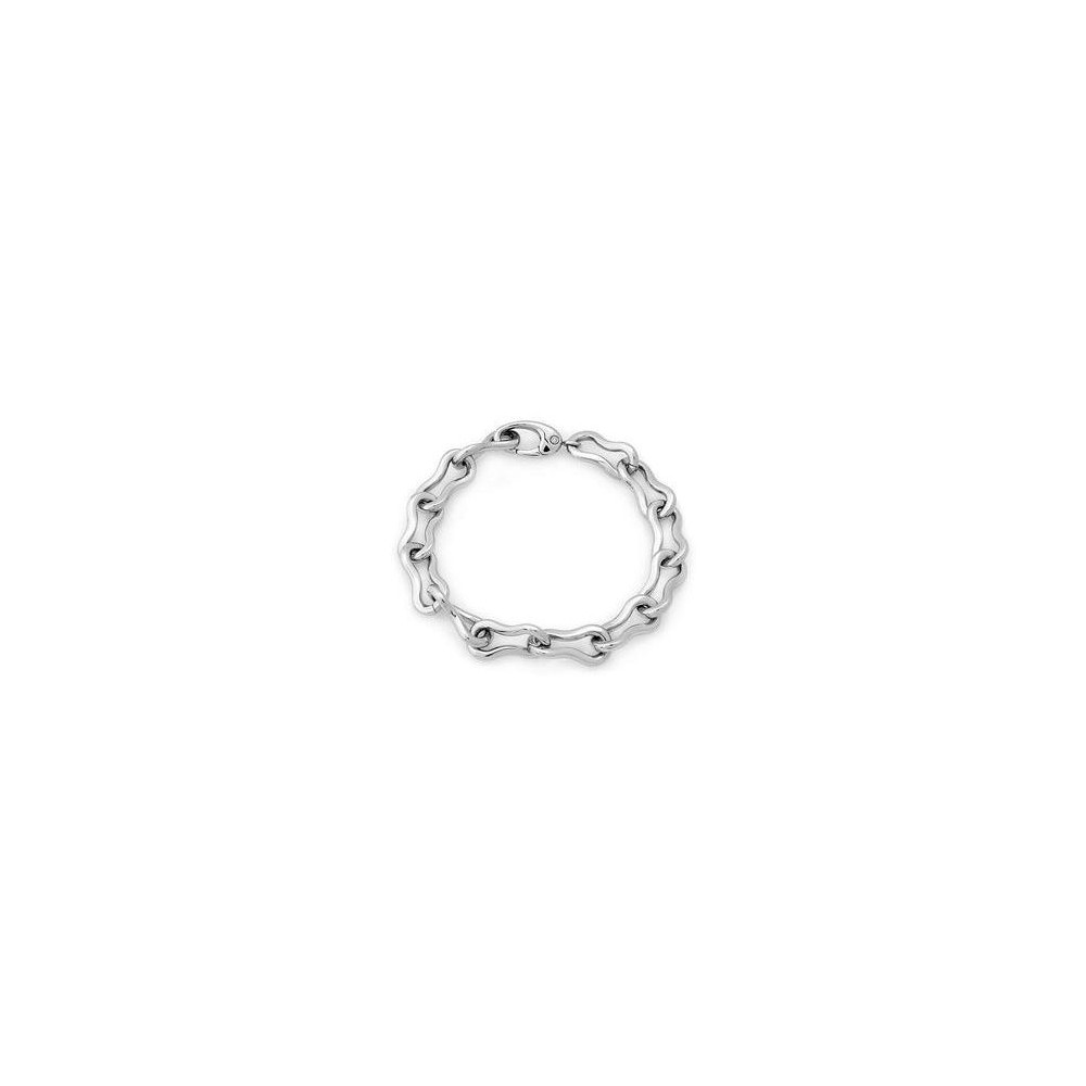 Produktbild för MORELLATO S010D11B - Bracelet Dam (25CM)