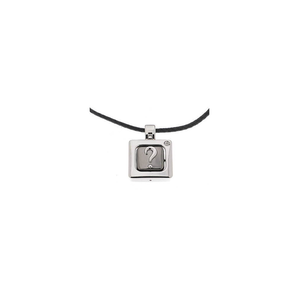 Produktbild för MORELLATO S01L602P - Necklace Dam (45CM)
