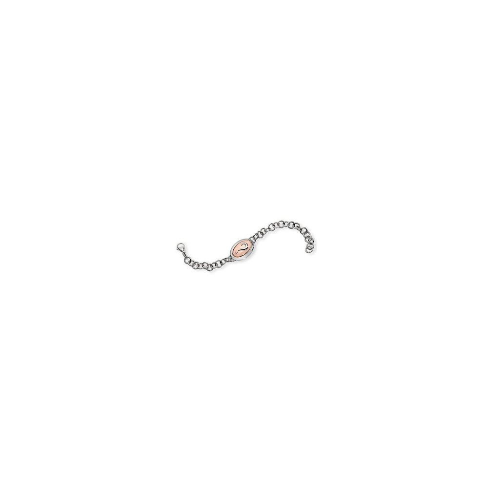 Produktbild för MORELLATO S01L606B - Bracelet Dam