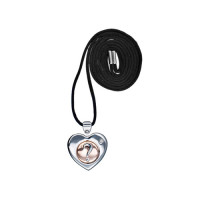 Produktbild för MORELLATO SL601 - Necklace Dam (45CM)