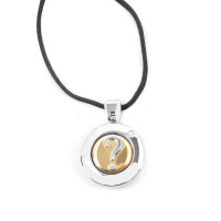 Produktbild för MORELLATO SL603 - Necklace Dam (45CM)