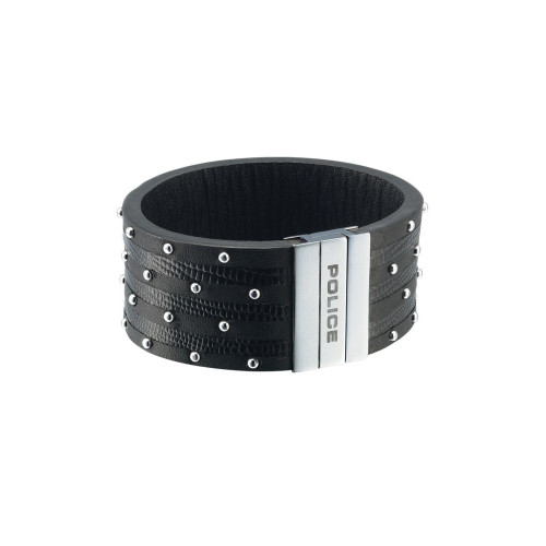 Police POLICE PJ21872BLB011 - Bracelet Herr (18CM)