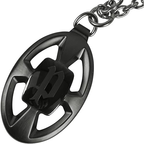 Police POLICE PJ25319PSU02 - Necklace Herr (50CM)