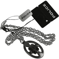 Produktbild för POLICE PJ25319PSU02 - Necklace Herr (50CM)